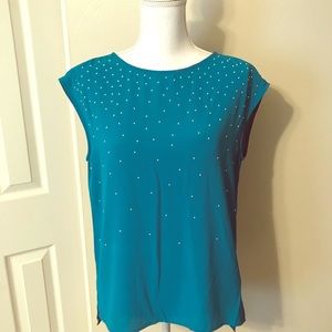 NWT Michael Kors blouse